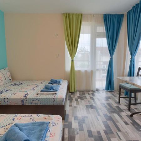 Kazlarov Guest House Kiten  Luaran gambar