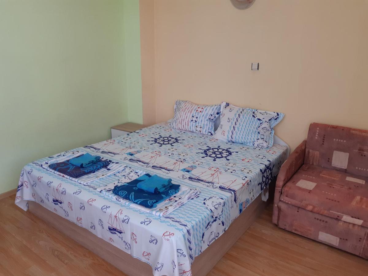 Kazlarov Guest House Kiten  Luaran gambar