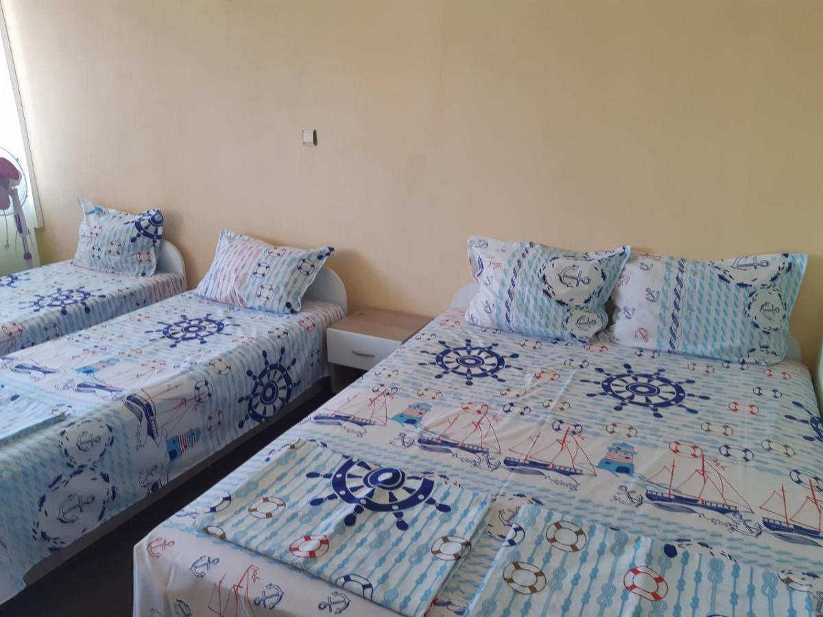 Kazlarov Guest House Kiten  Luaran gambar