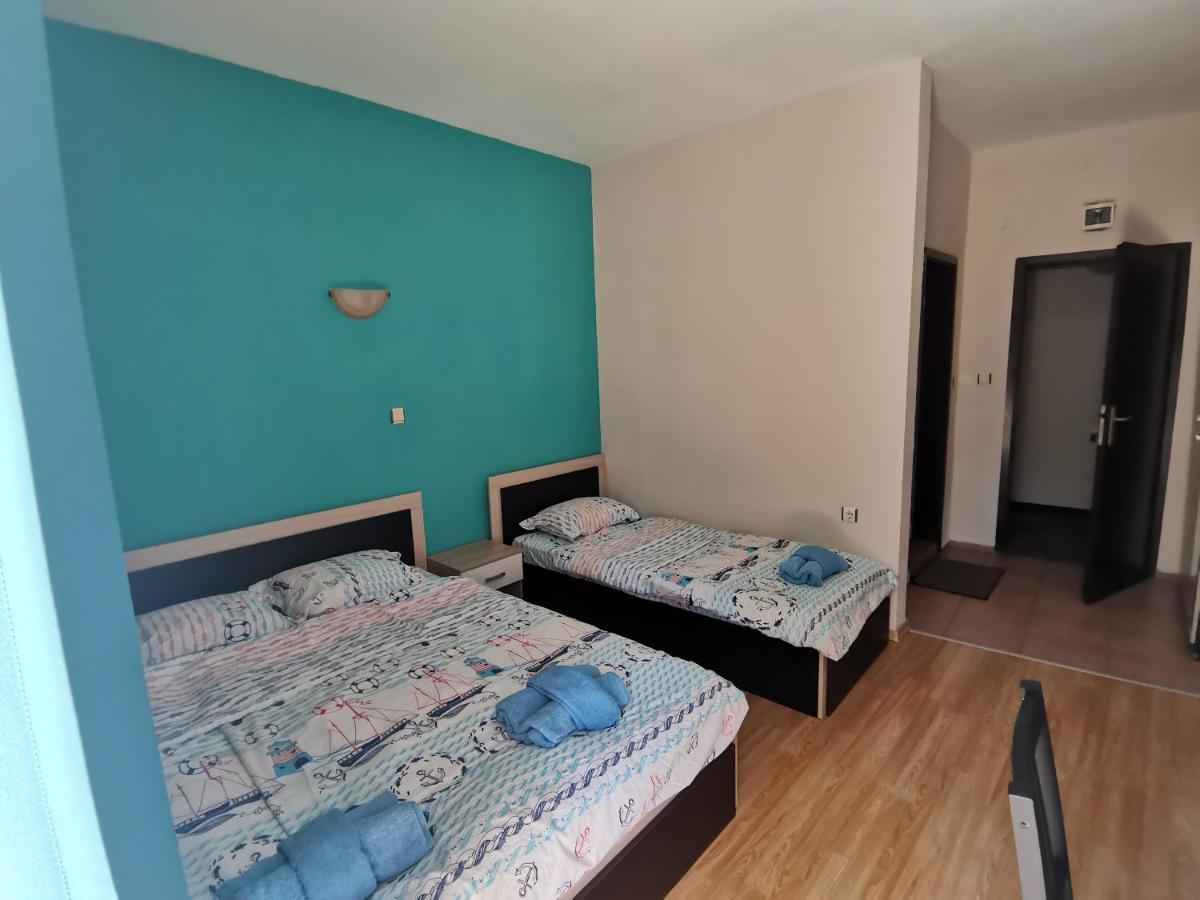 Kazlarov Guest House Kiten  Luaran gambar