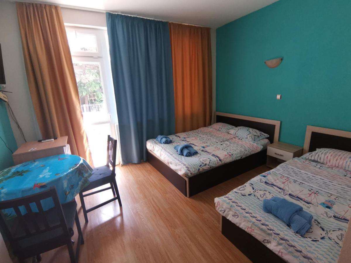 Kazlarov Guest House Kiten  Luaran gambar
