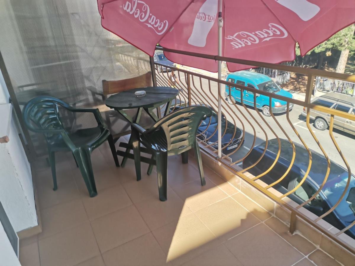 Kazlarov Guest House Kiten  Luaran gambar