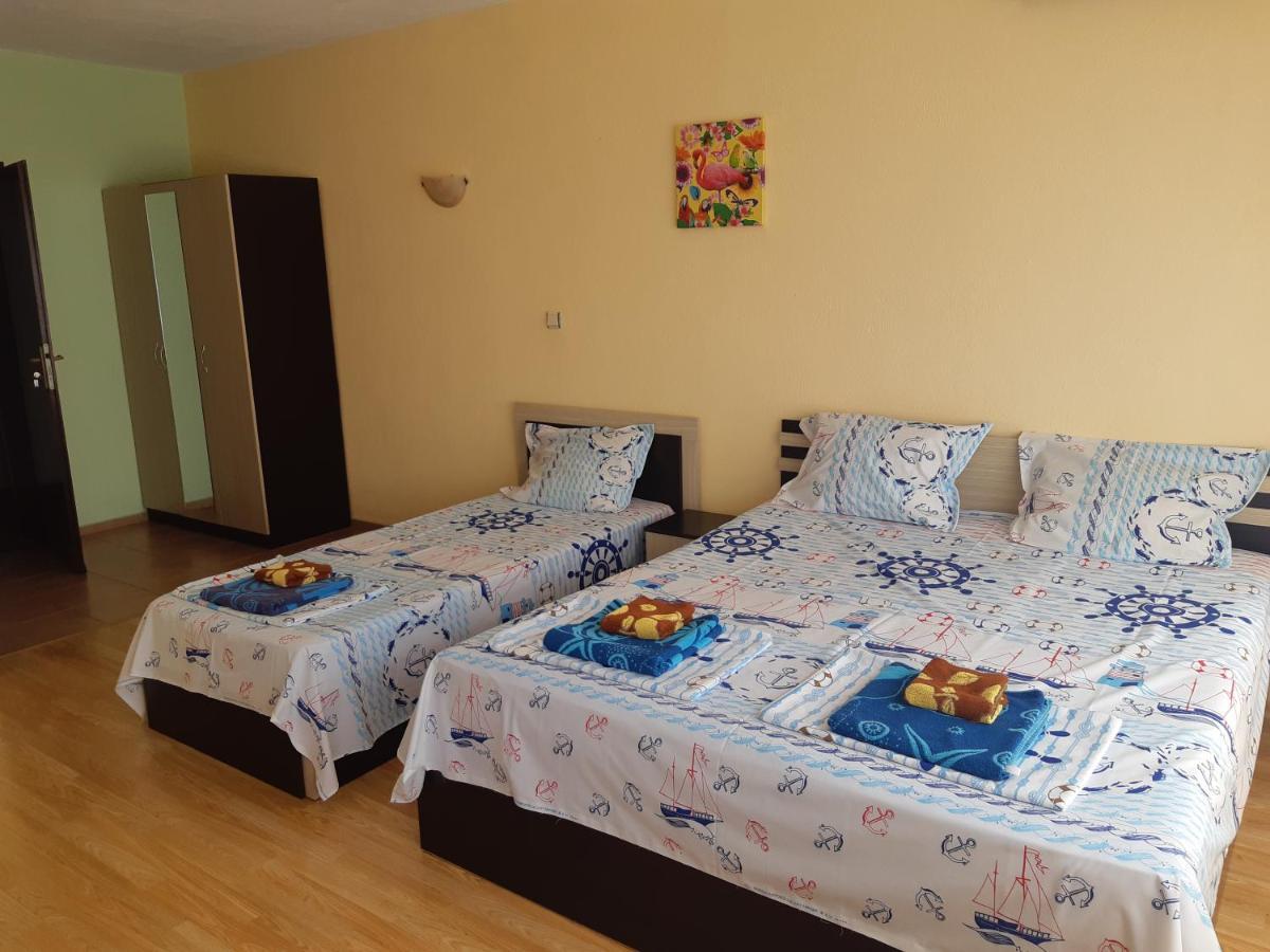 Kazlarov Guest House Kiten  Luaran gambar