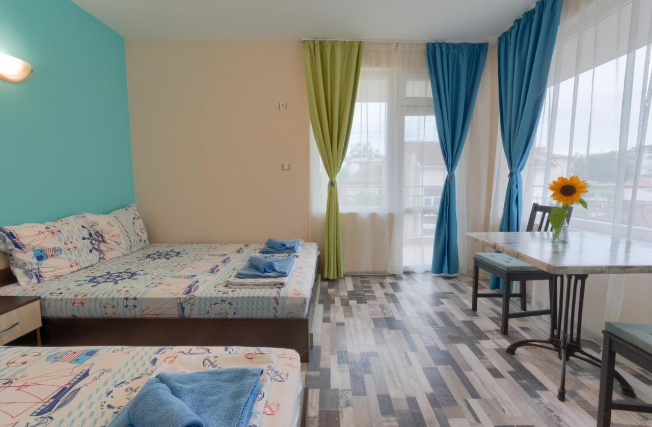 Kazlarov Guest House Kiten  Luaran gambar