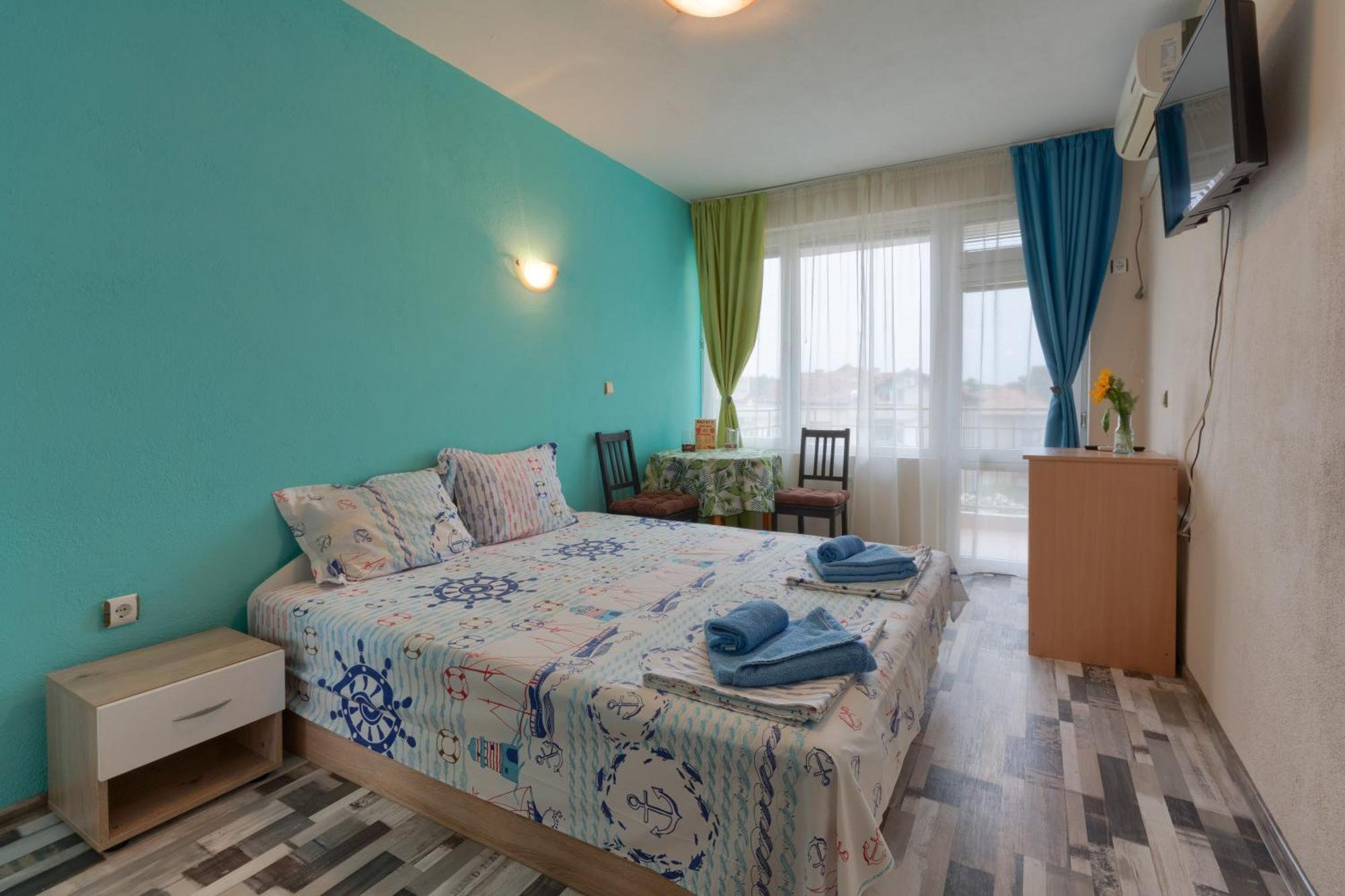 Kazlarov Guest House Kiten  Luaran gambar