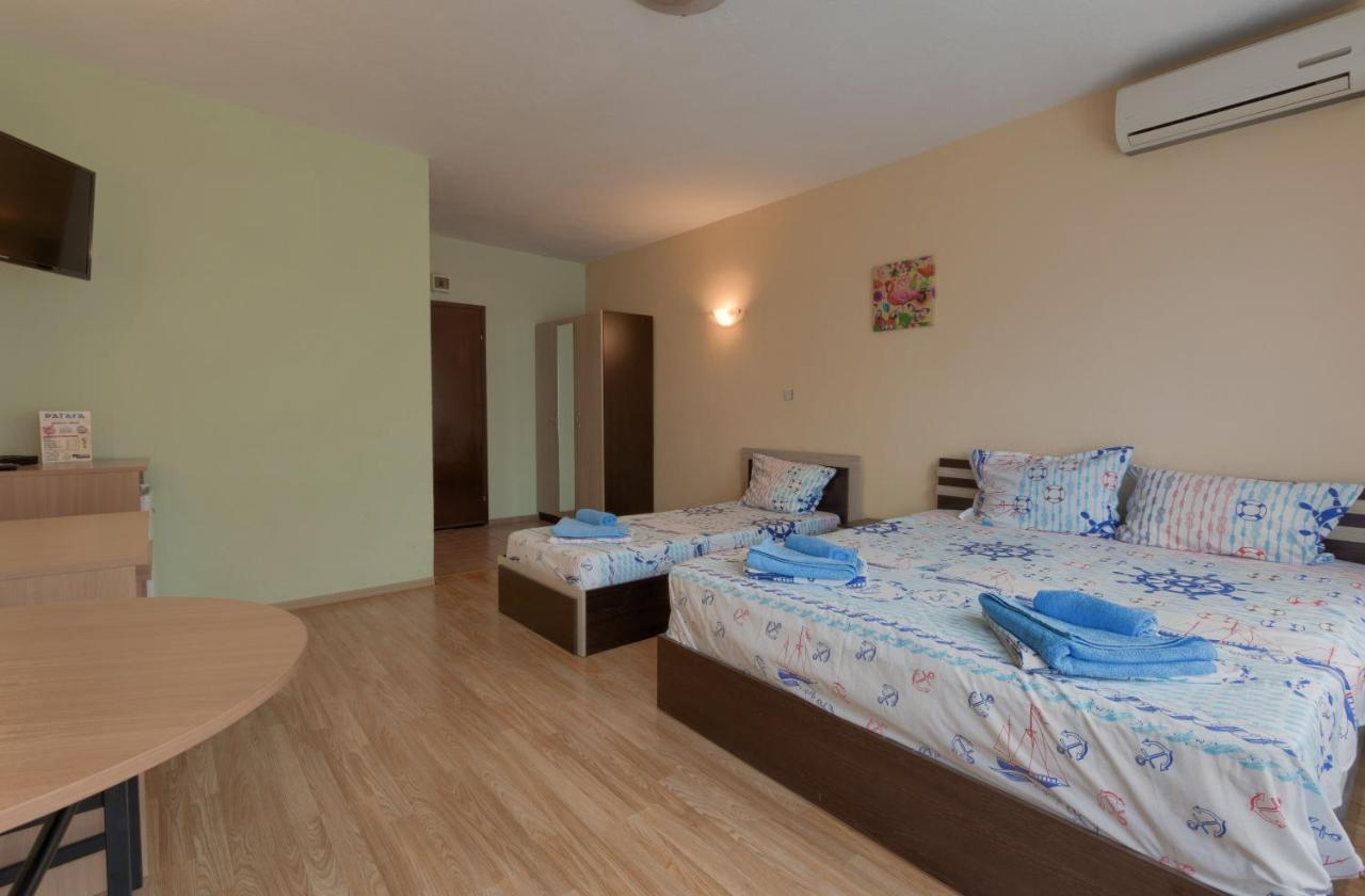 Kazlarov Guest House Kiten  Luaran gambar