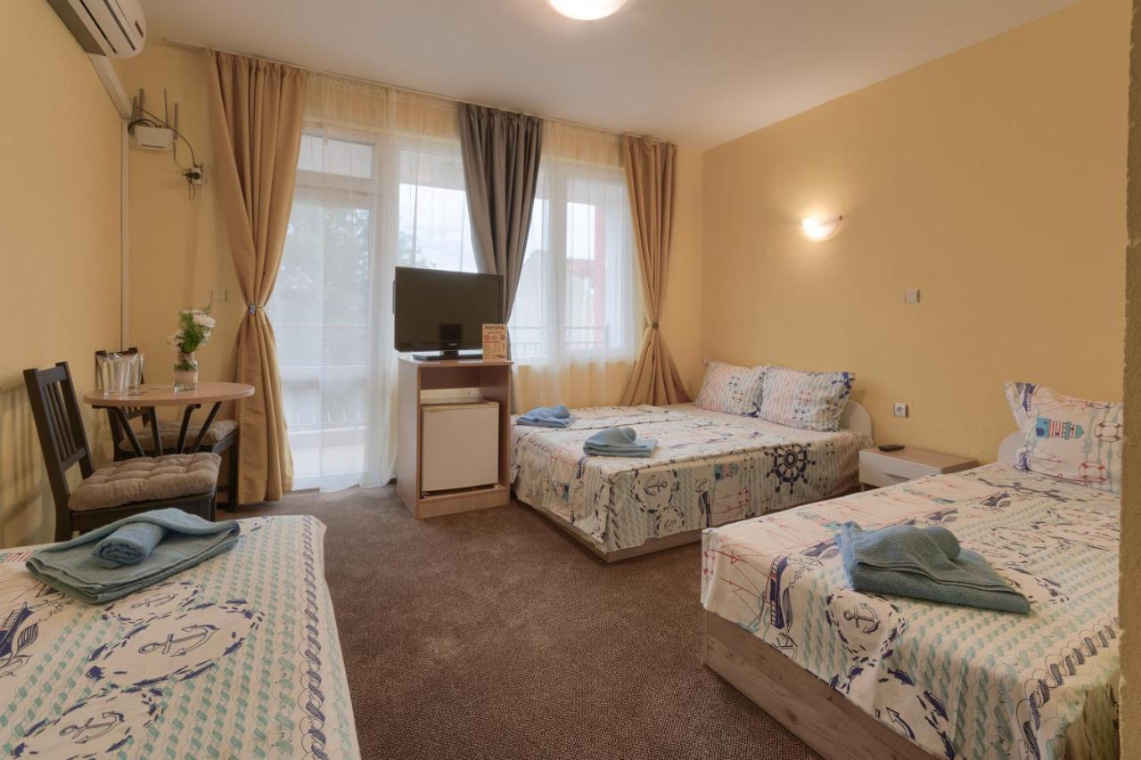 Kazlarov Guest House Kiten  Luaran gambar