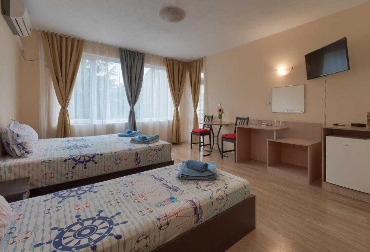 Kazlarov Guest House Kiten  Luaran gambar
