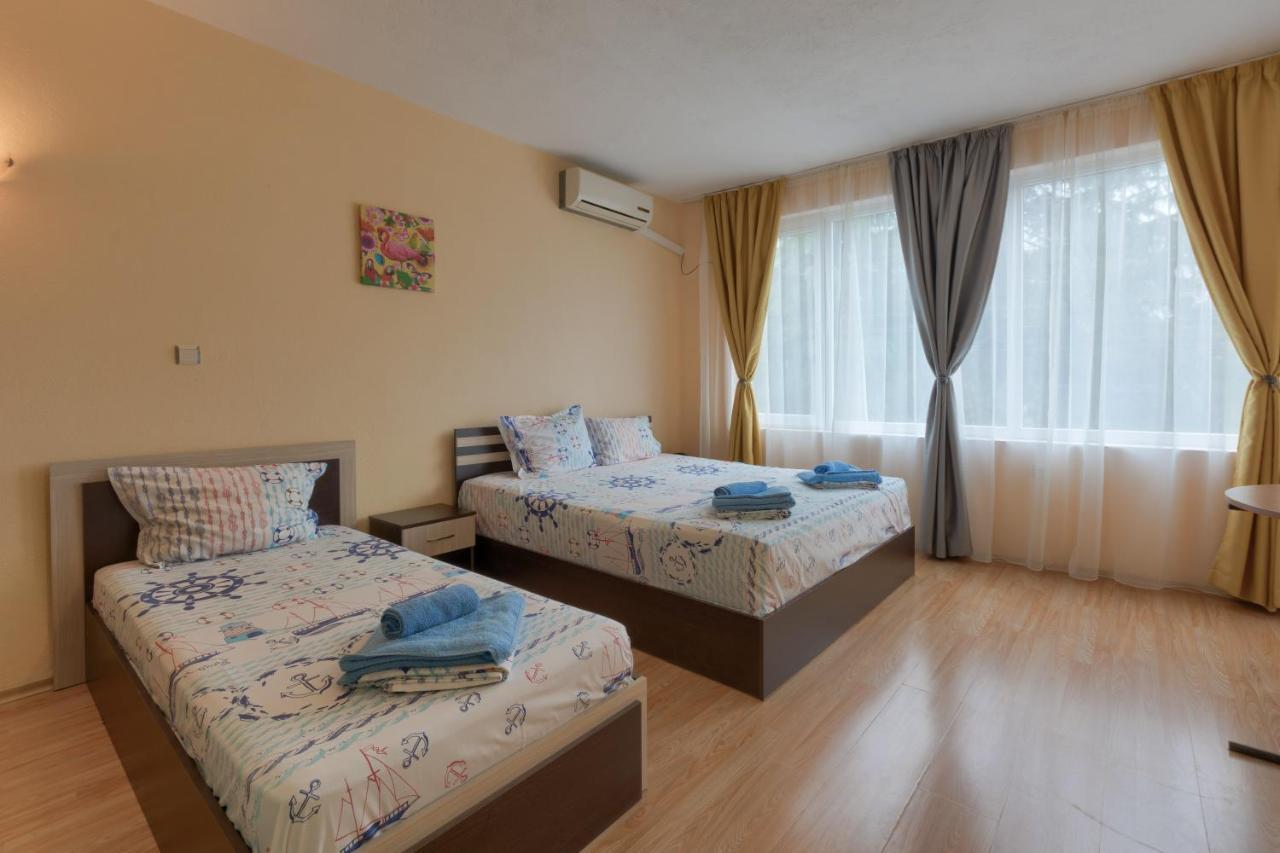 Kazlarov Guest House Kiten  Luaran gambar