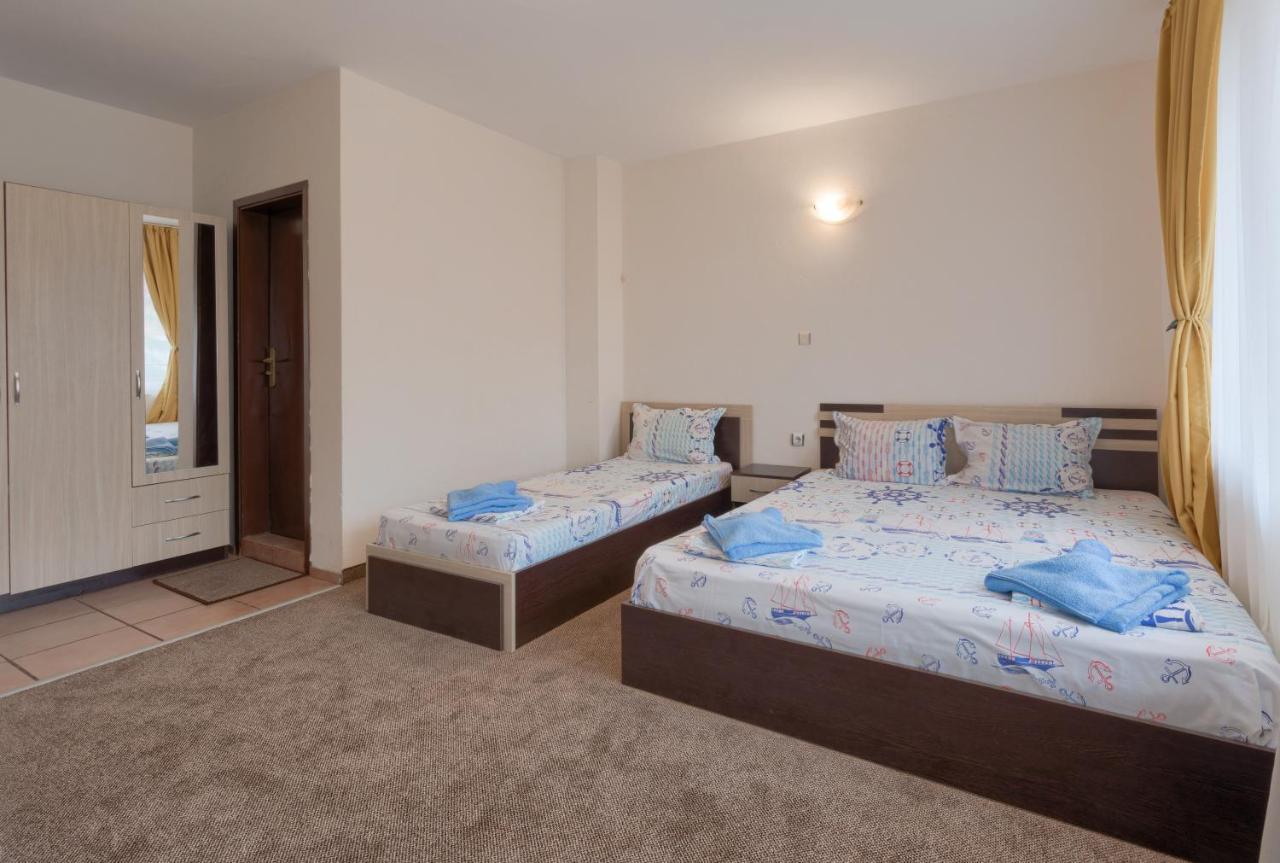 Kazlarov Guest House Kiten  Luaran gambar