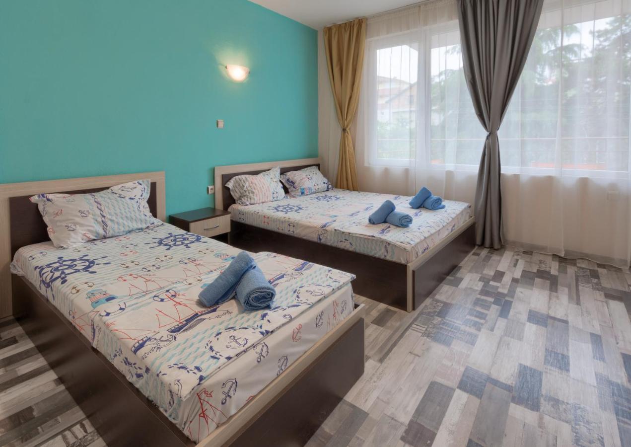 Kazlarov Guest House Kiten  Luaran gambar