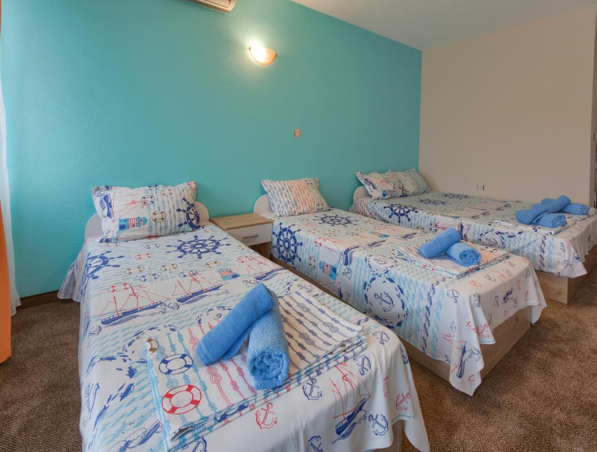Kazlarov Guest House Kiten  Luaran gambar