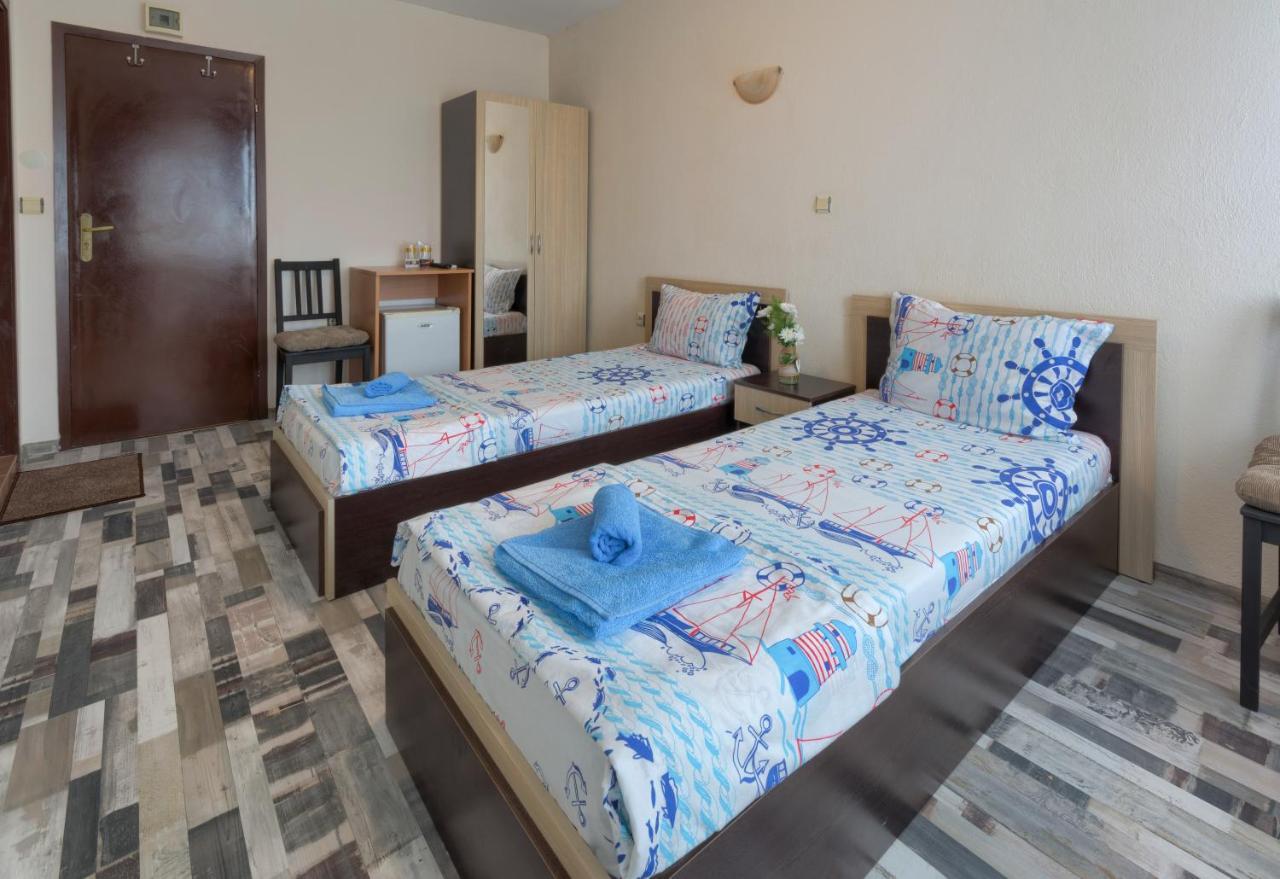 Kazlarov Guest House Kiten  Luaran gambar