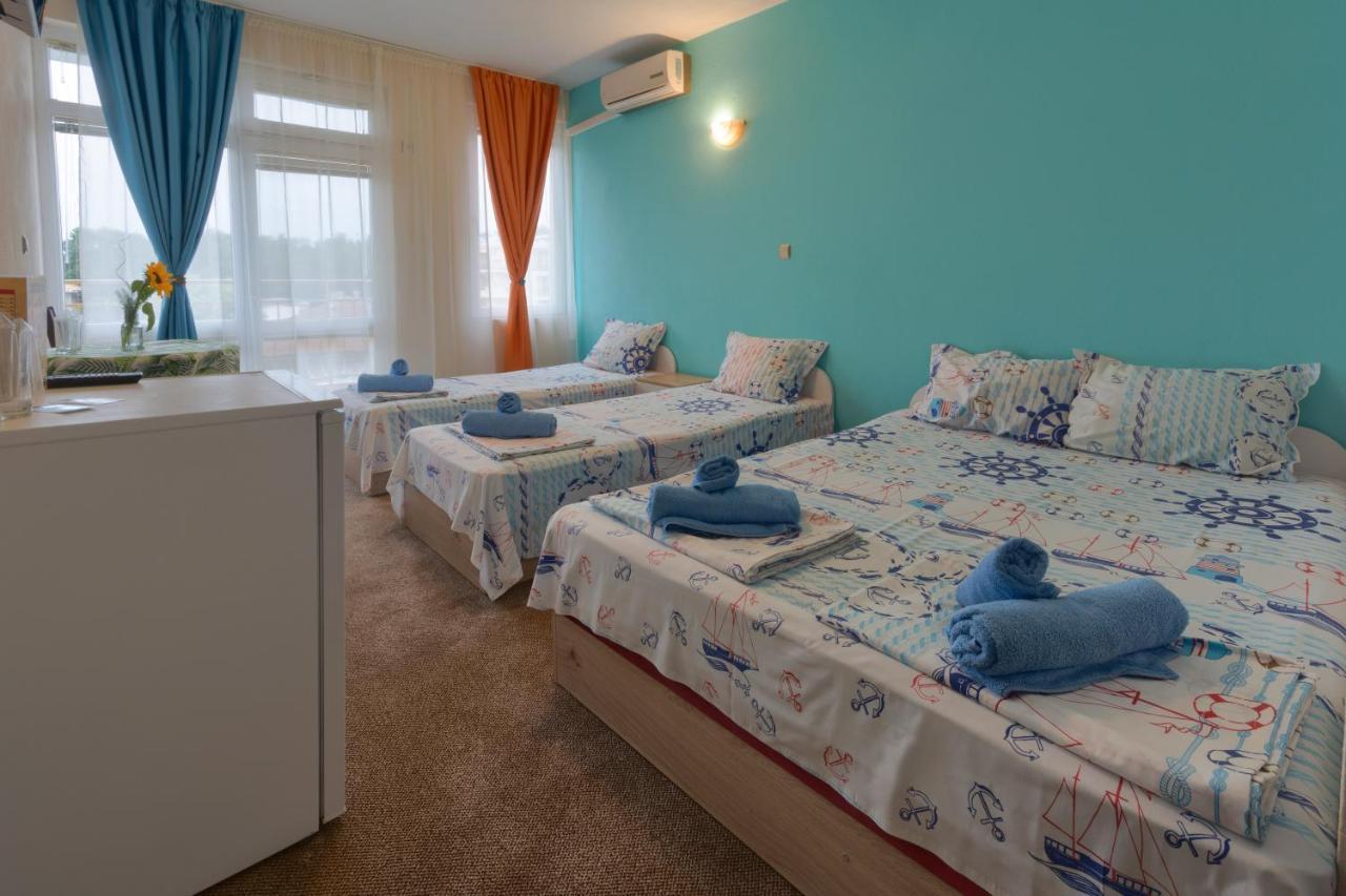 Kazlarov Guest House Kiten  Luaran gambar