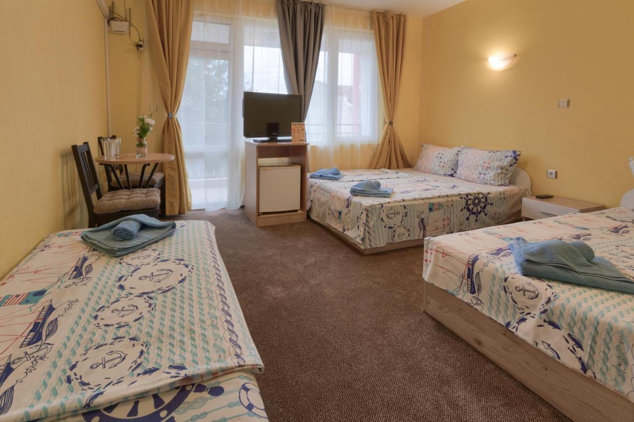 Kazlarov Guest House Kiten  Luaran gambar