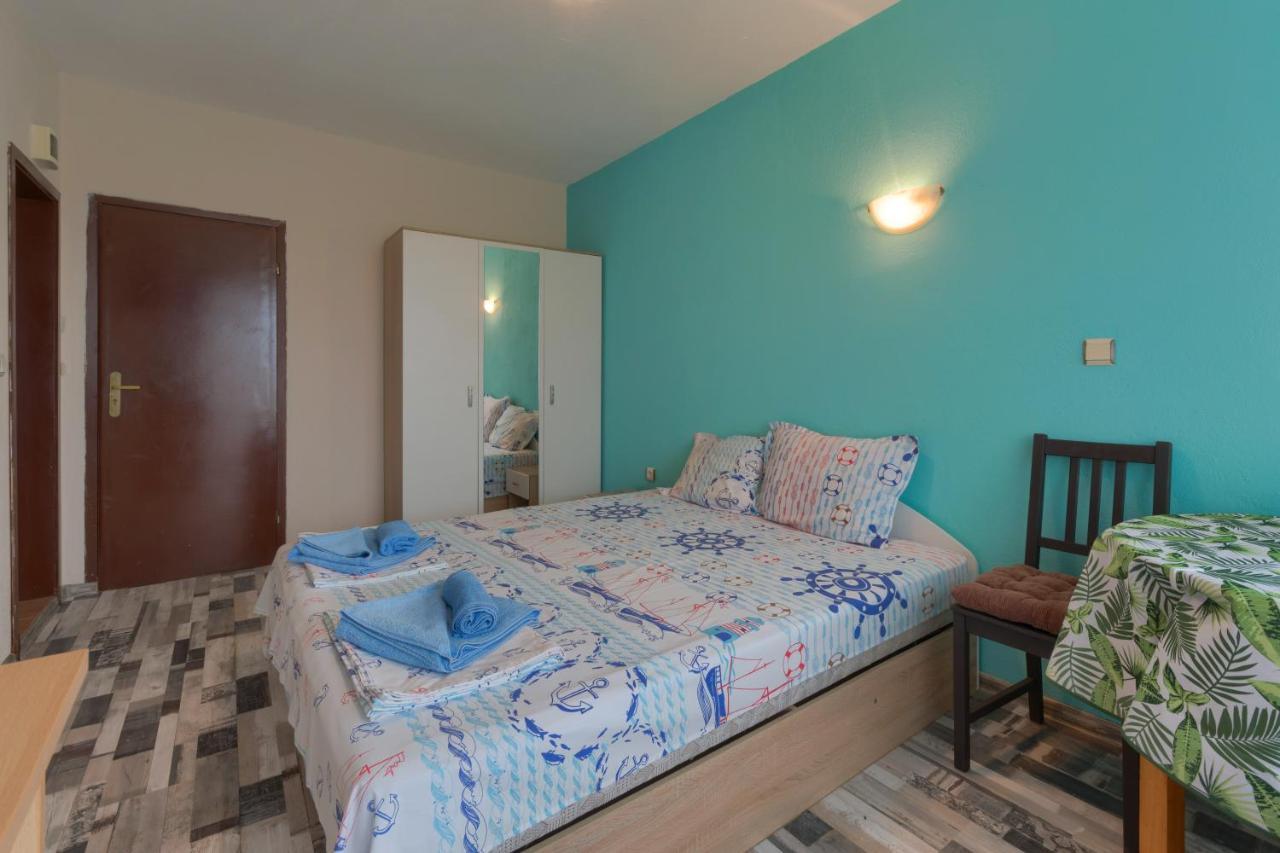Kazlarov Guest House Kiten  Luaran gambar