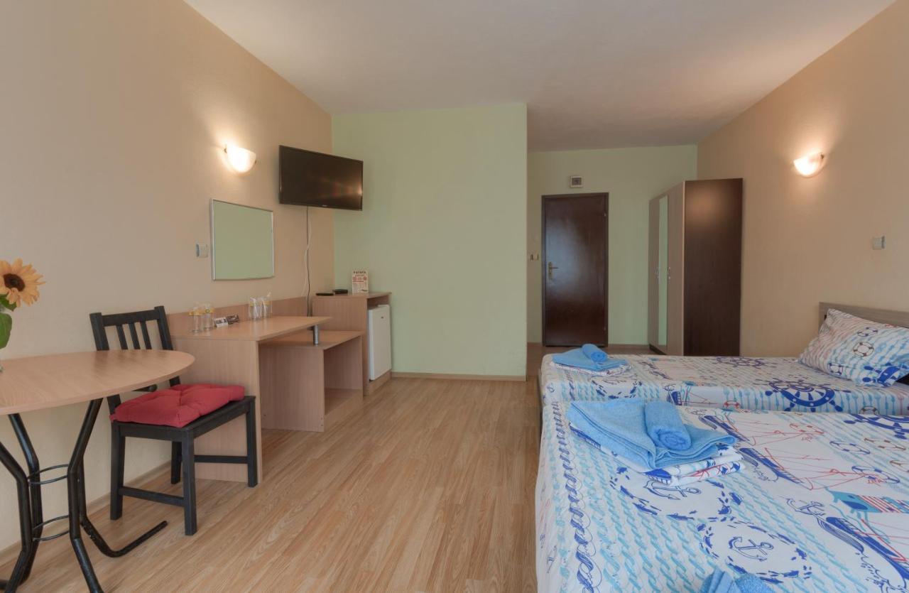 Kazlarov Guest House Kiten  Luaran gambar