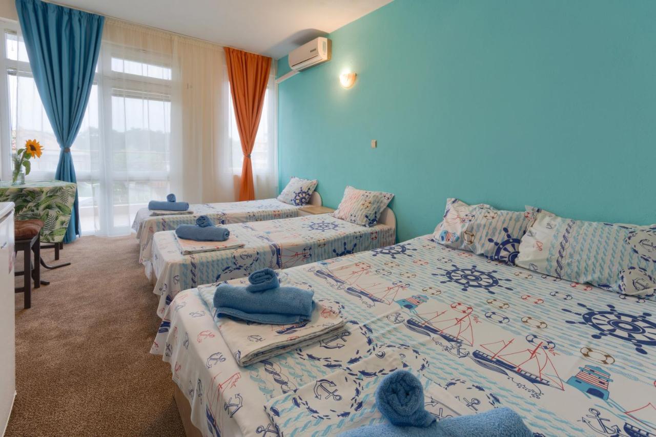 Kazlarov Guest House Kiten  Luaran gambar