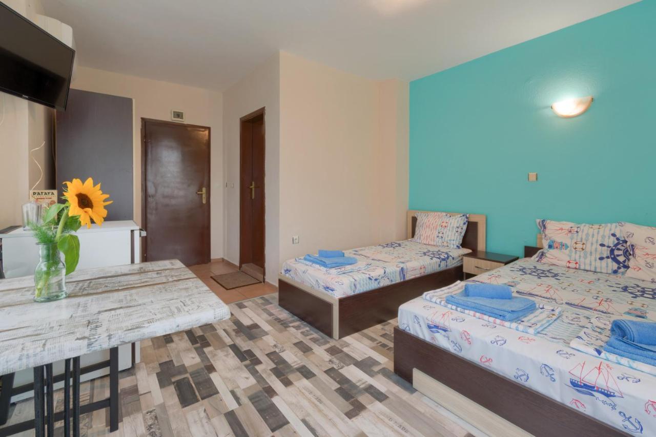 Kazlarov Guest House Kiten  Luaran gambar