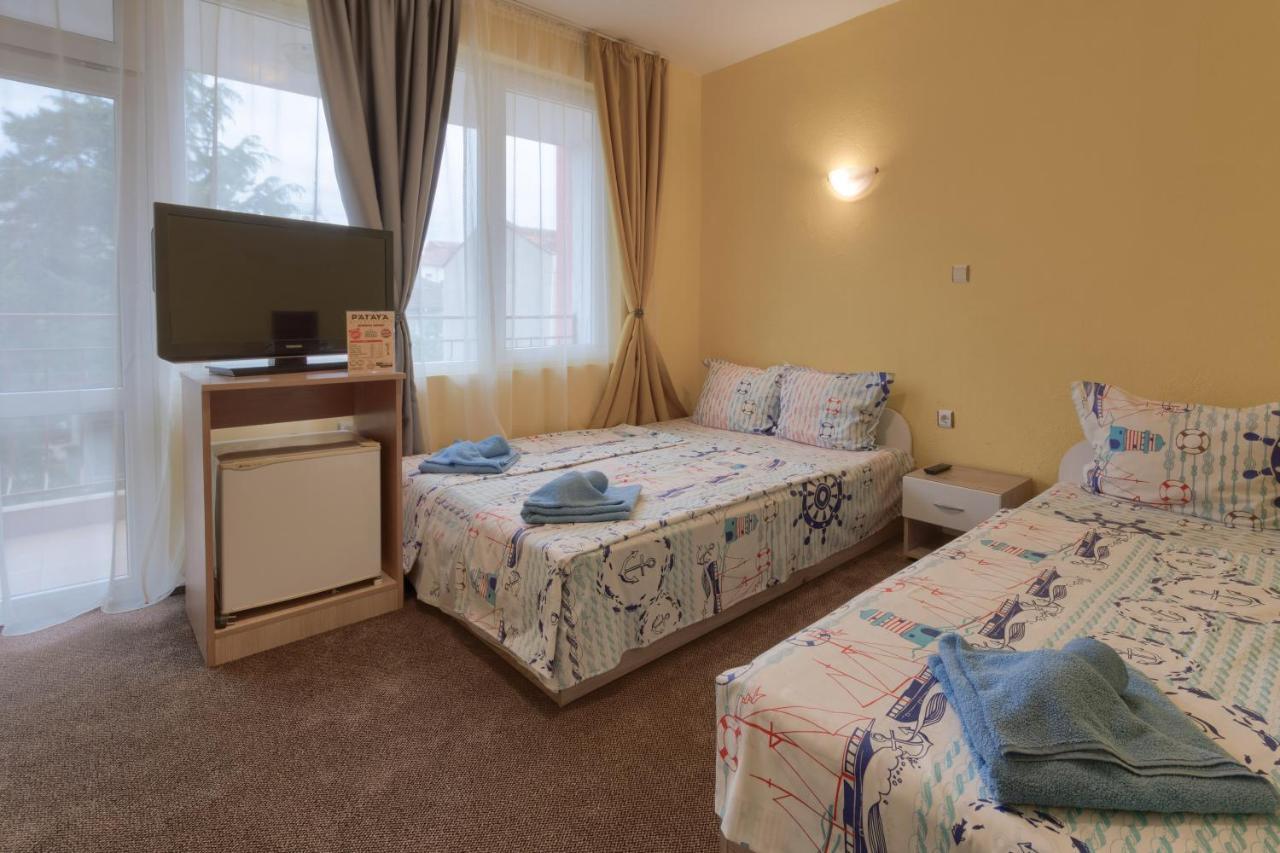 Kazlarov Guest House Kiten  Luaran gambar