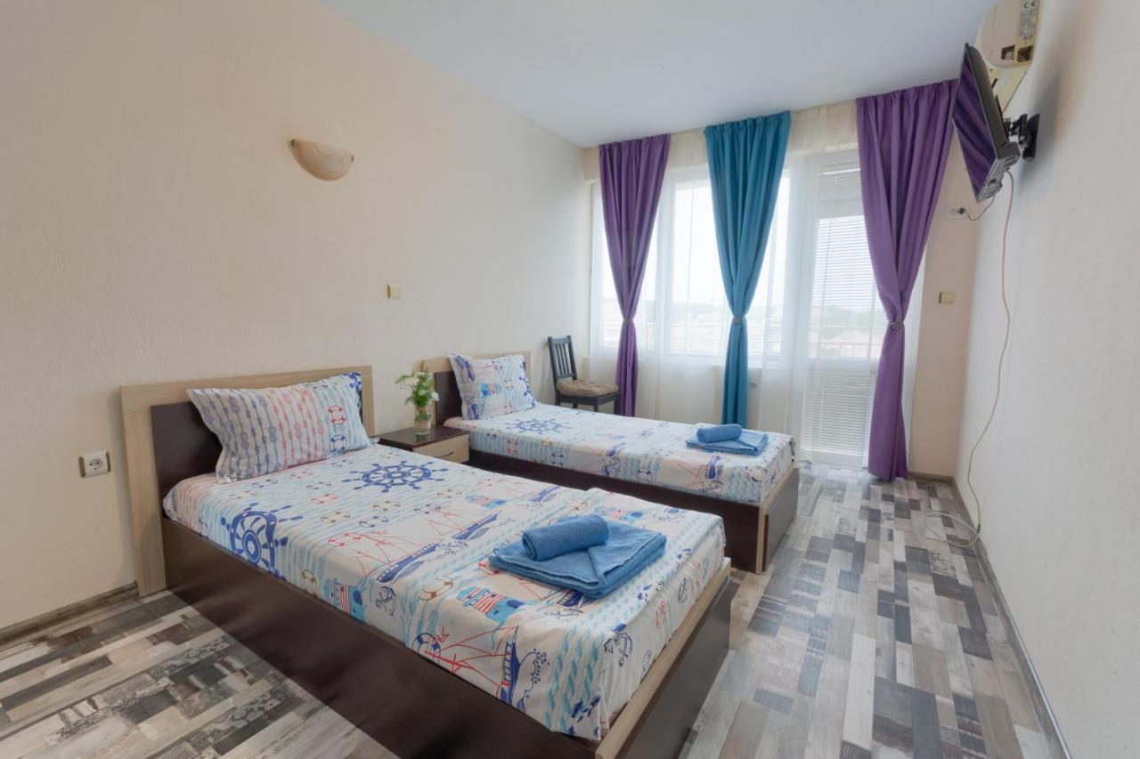 Kazlarov Guest House Kiten  Luaran gambar