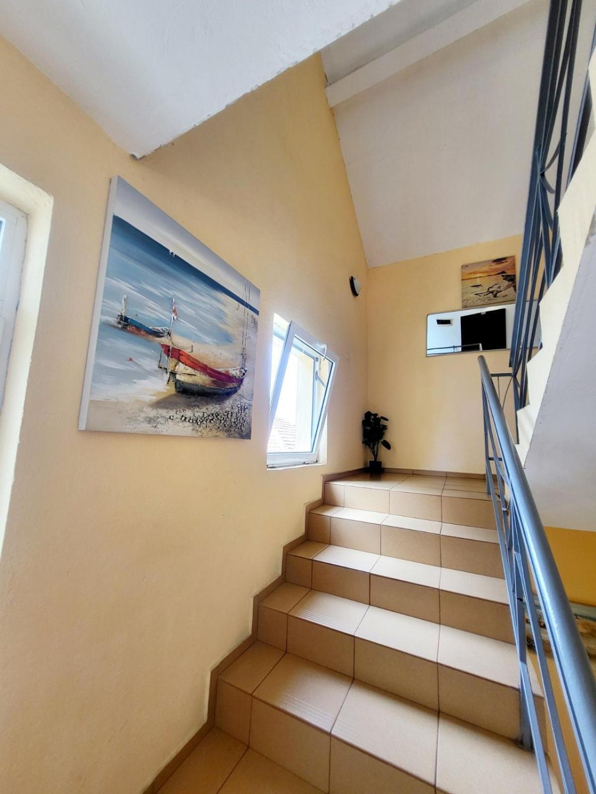 Kazlarov Guest House Kiten  Luaran gambar