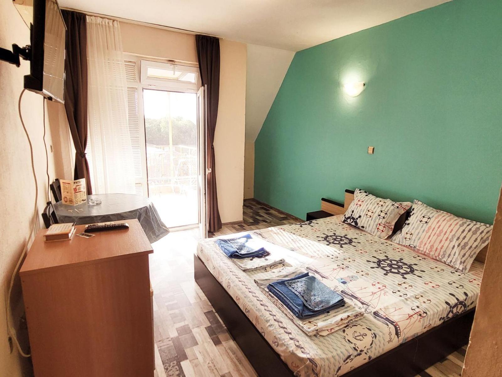 Kazlarov Guest House Kiten  Luaran gambar