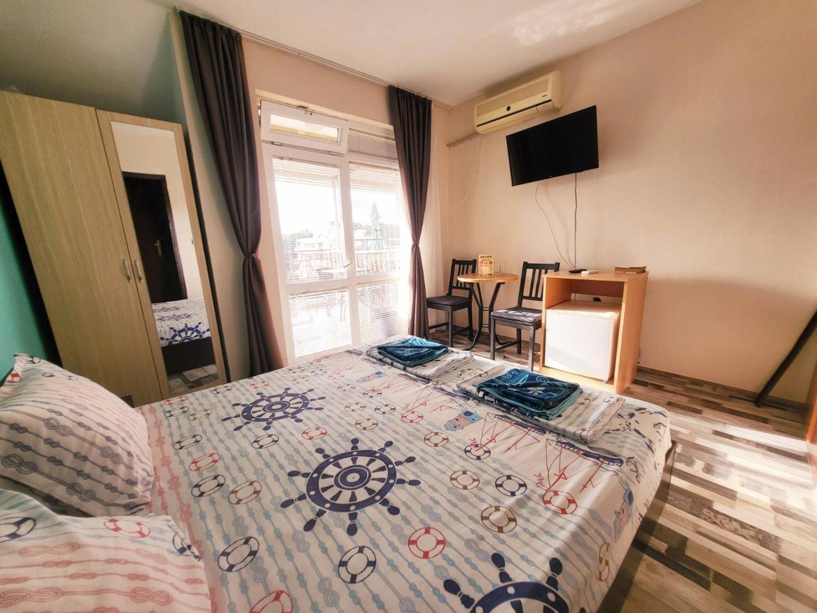 Kazlarov Guest House Kiten  Luaran gambar