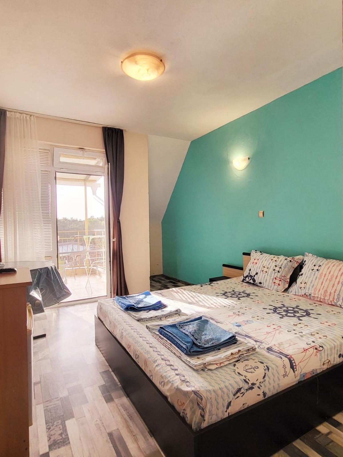 Kazlarov Guest House Kiten  Luaran gambar