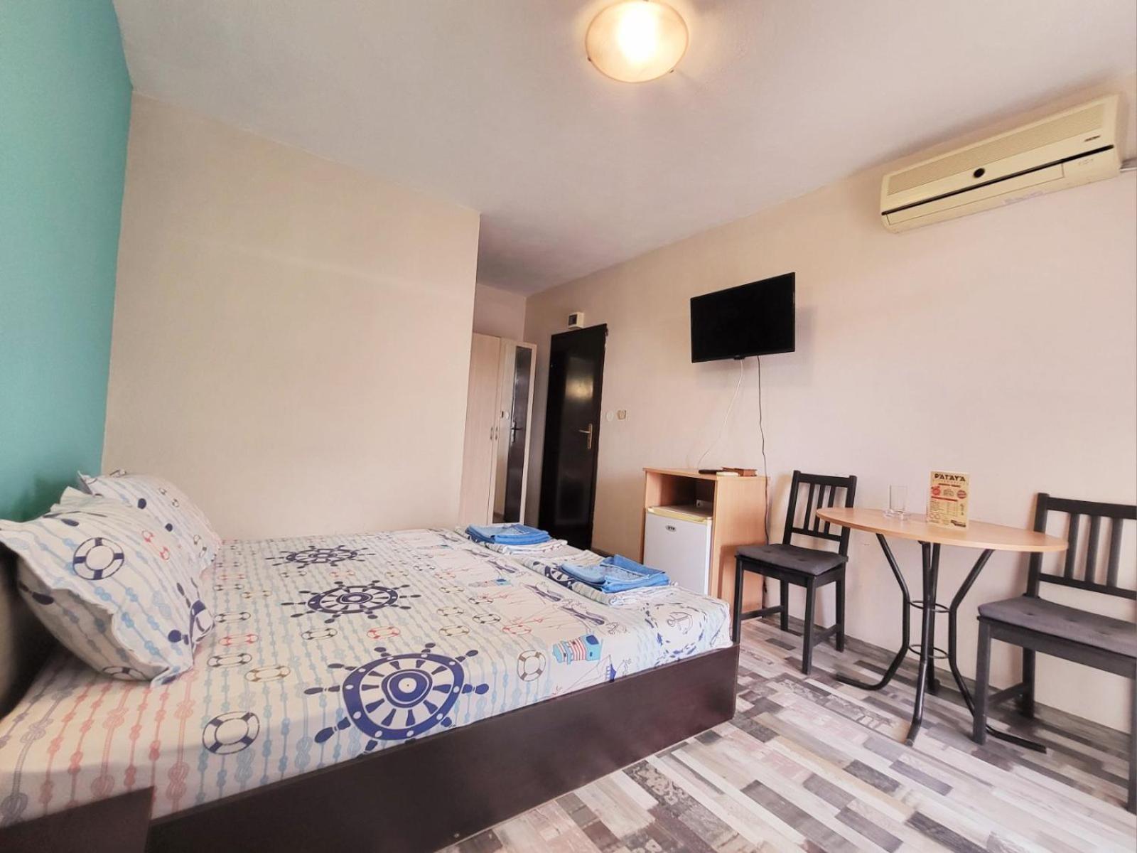 Kazlarov Guest House Kiten  Luaran gambar