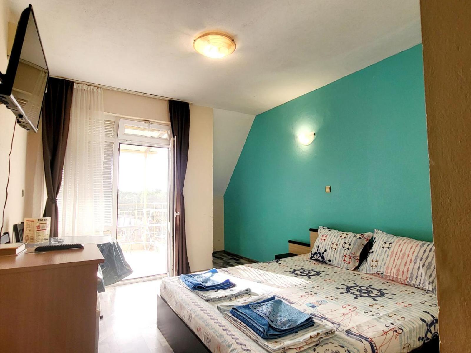 Kazlarov Guest House Kiten  Luaran gambar