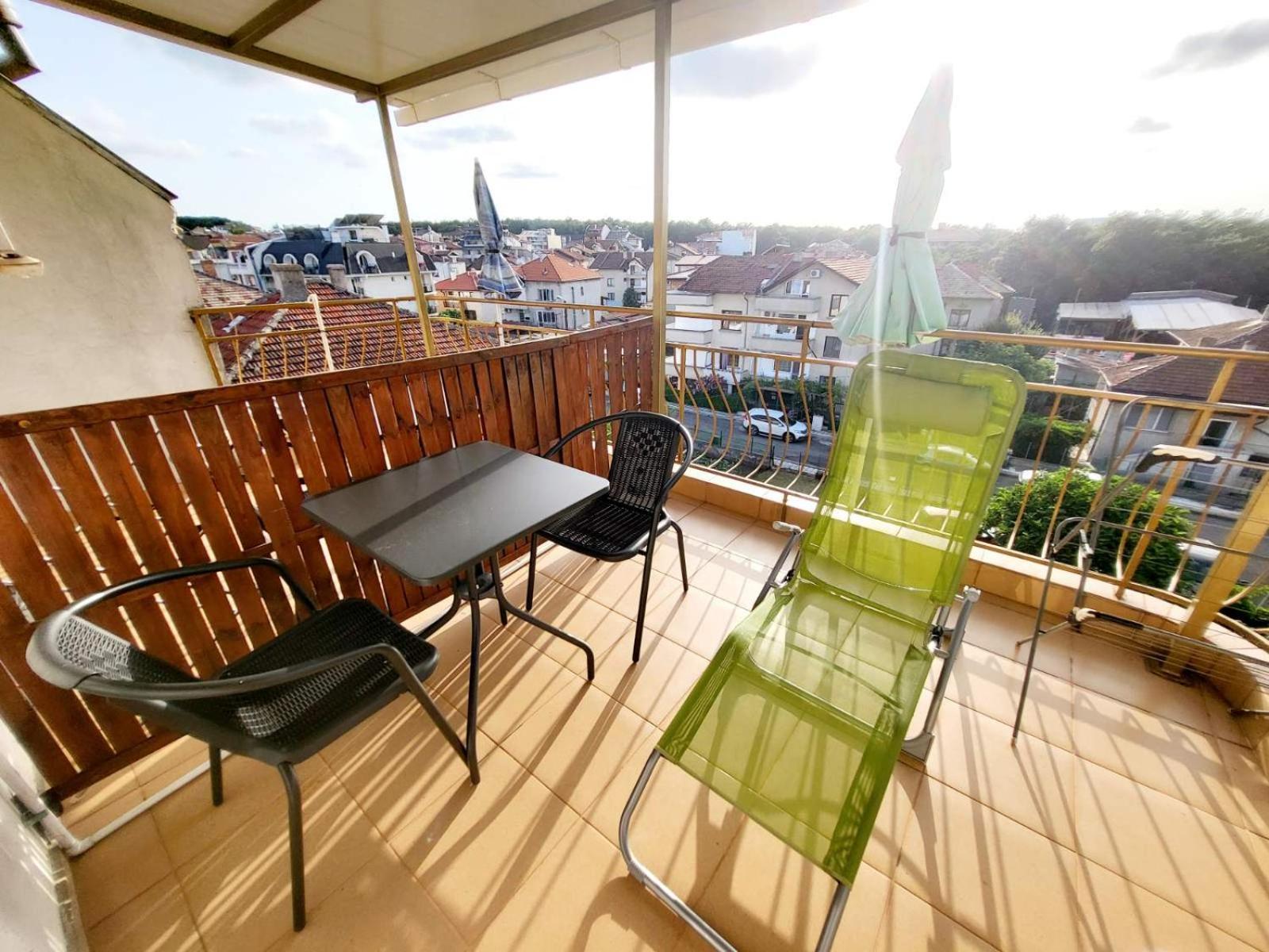 Kazlarov Guest House Kiten  Luaran gambar