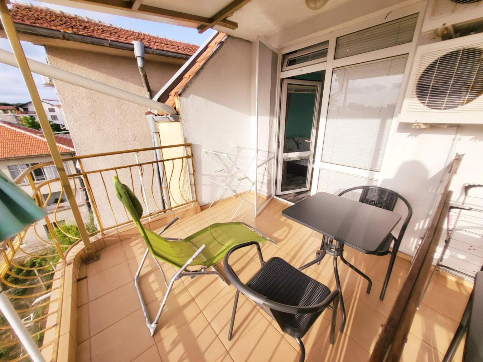 Kazlarov Guest House Kiten  Luaran gambar