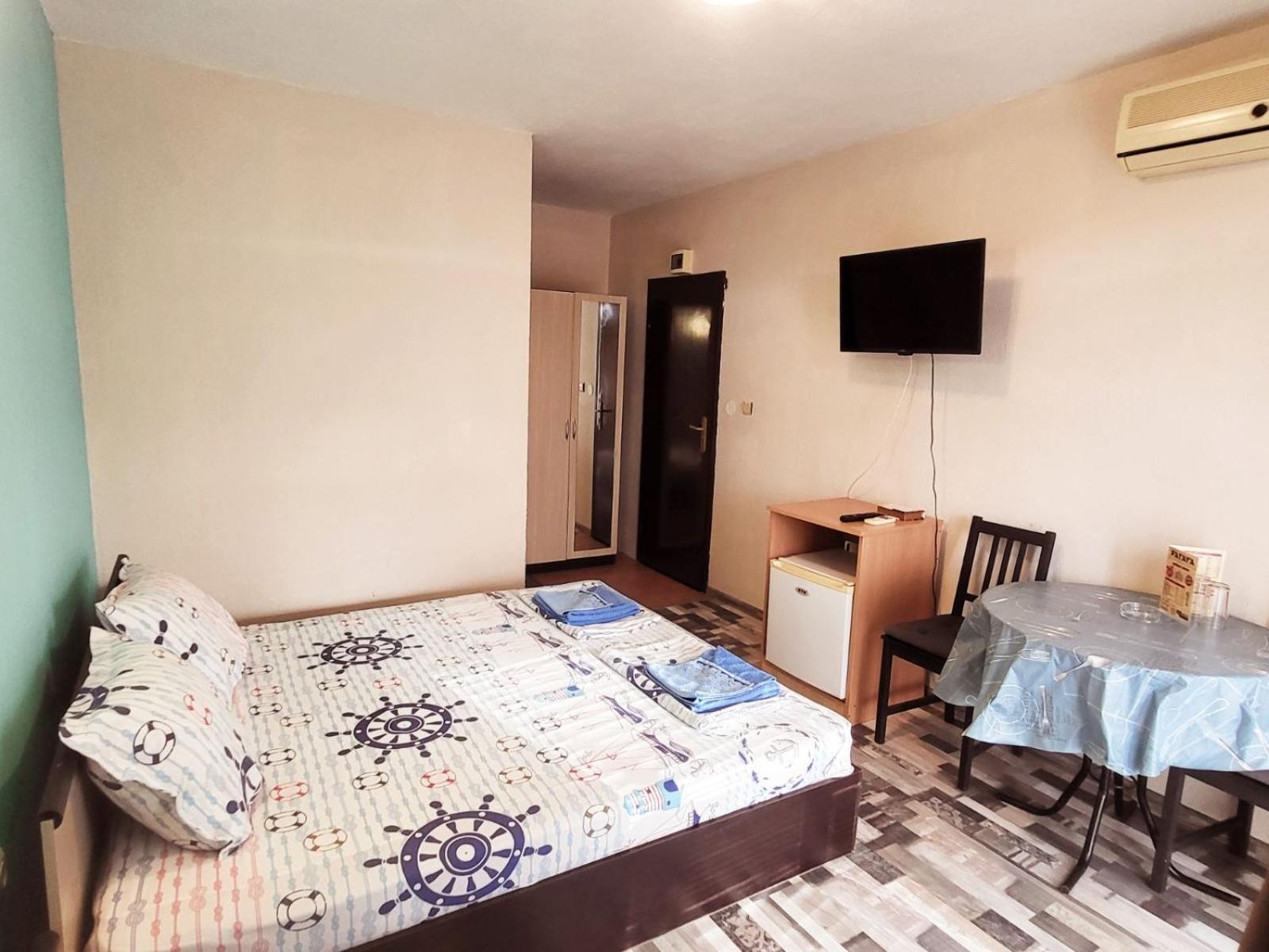 Kazlarov Guest House Kiten  Luaran gambar