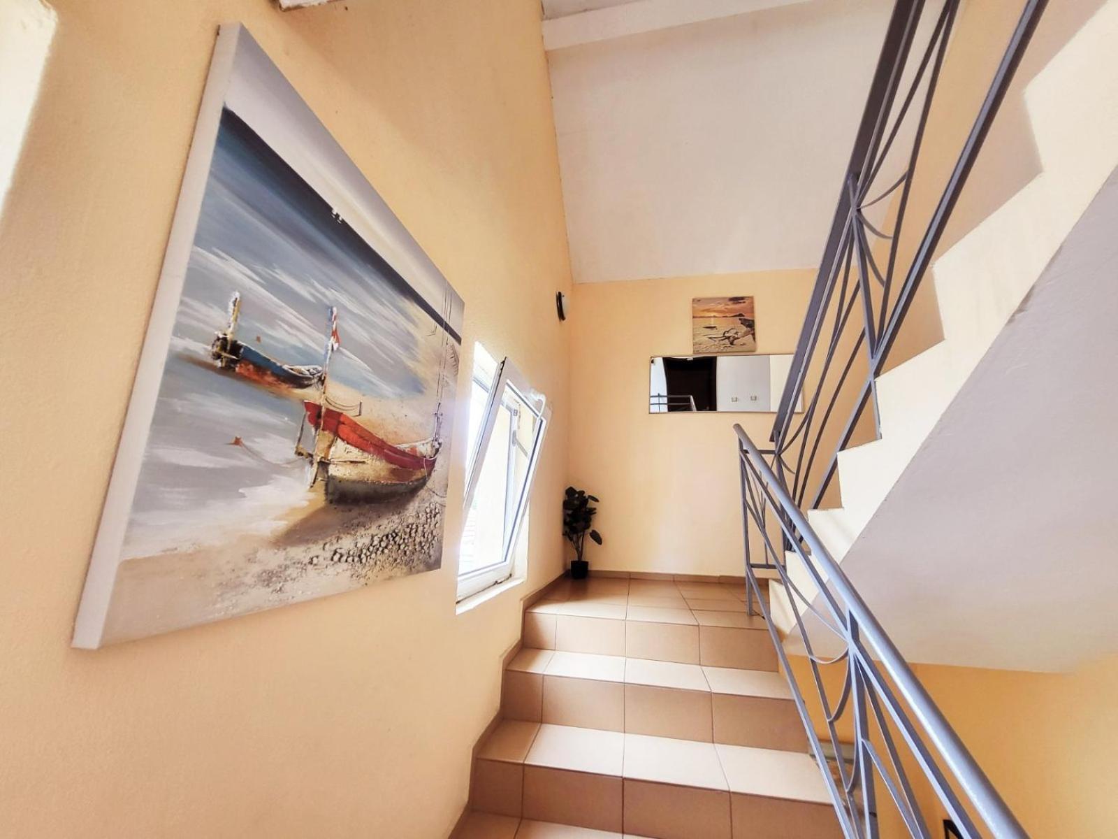 Kazlarov Guest House Kiten  Luaran gambar