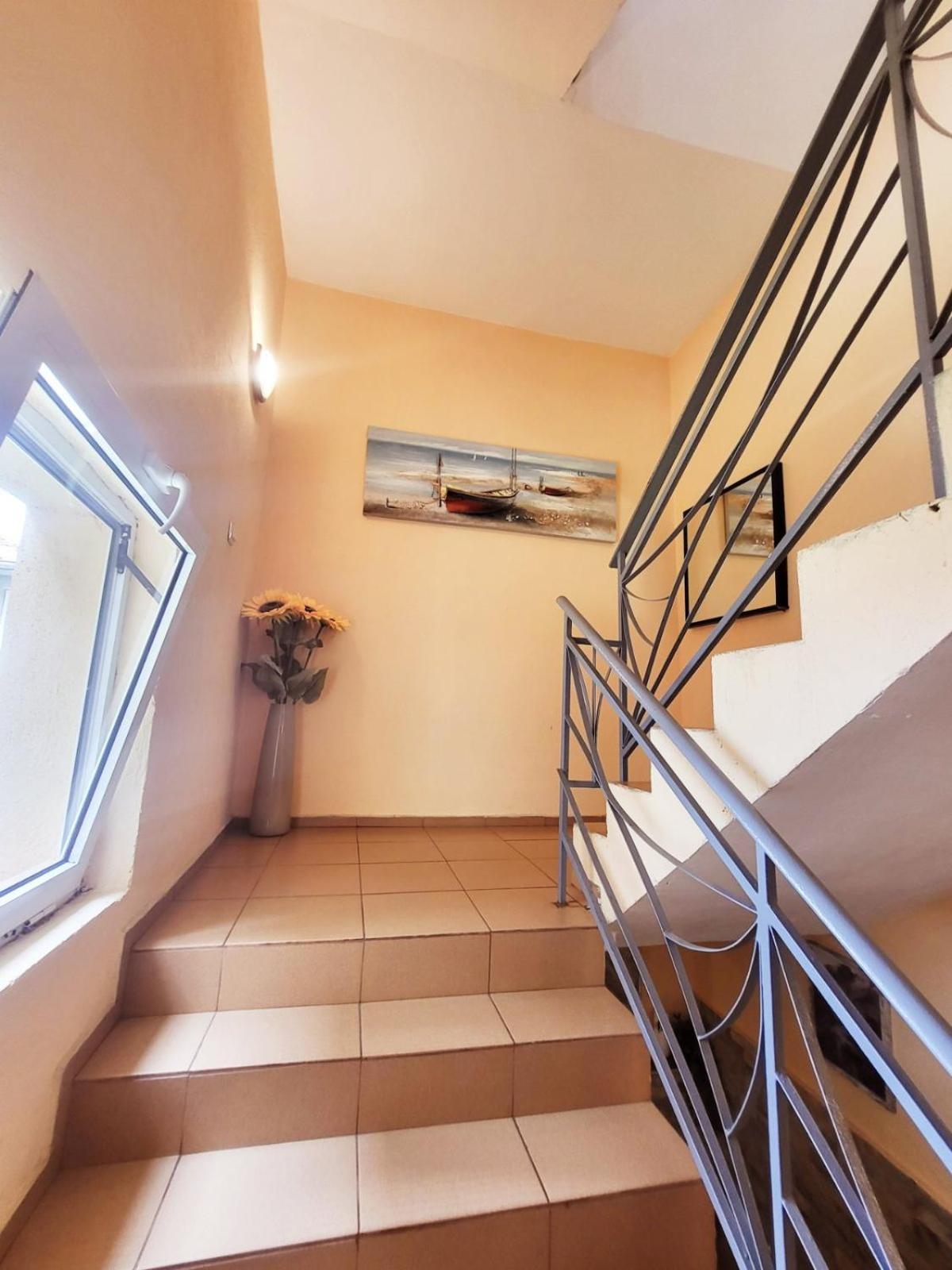 Kazlarov Guest House Kiten  Luaran gambar