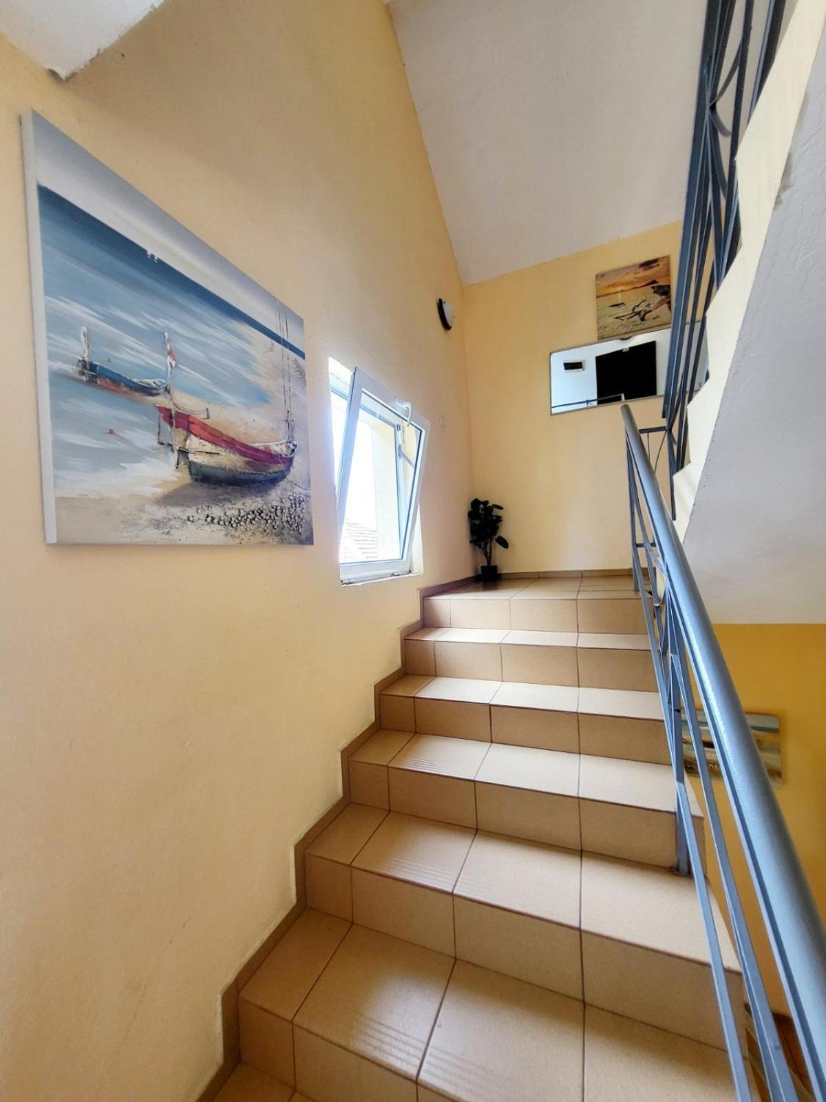 Kazlarov Guest House Kiten  Luaran gambar