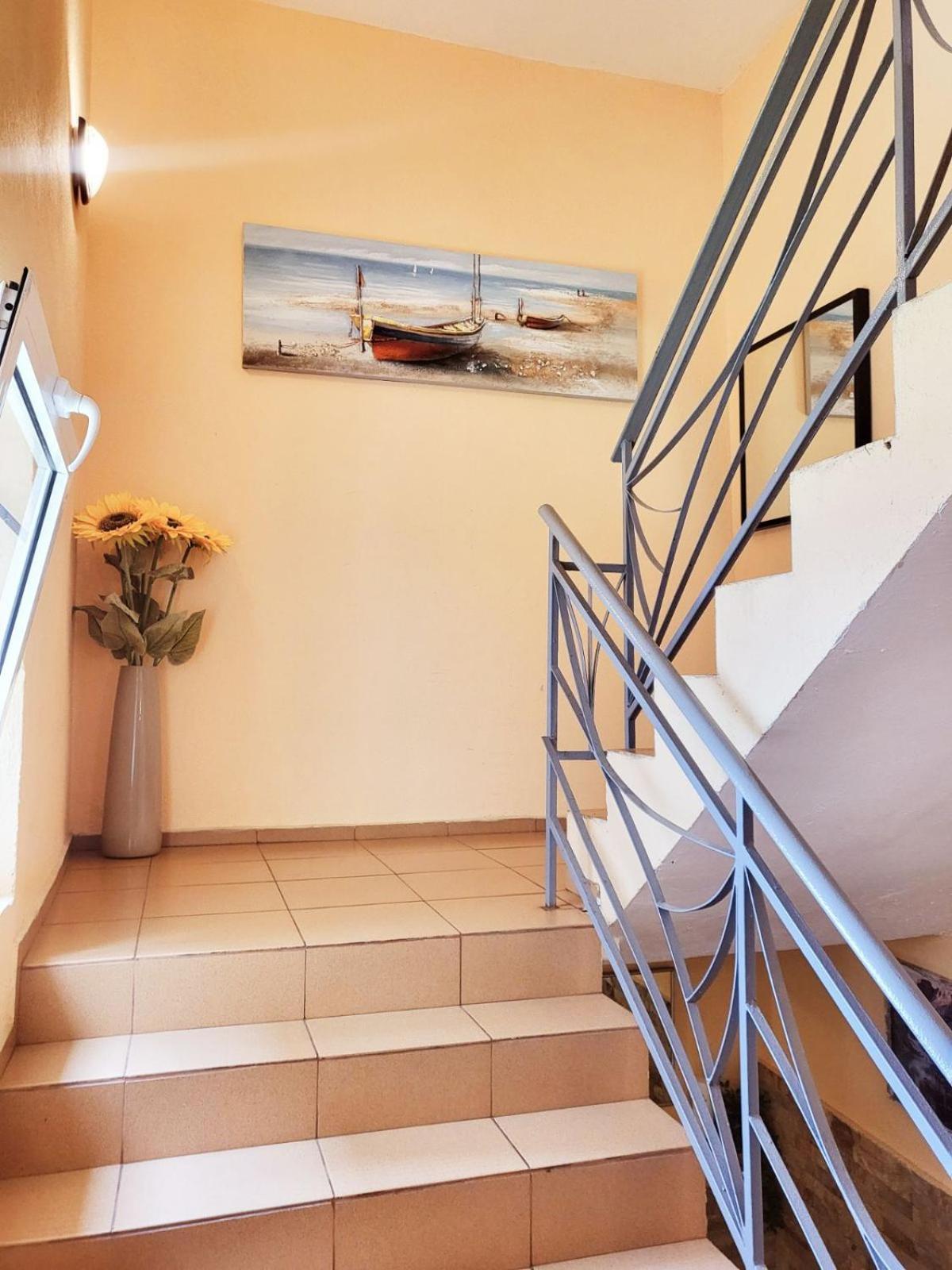 Kazlarov Guest House Kiten  Luaran gambar