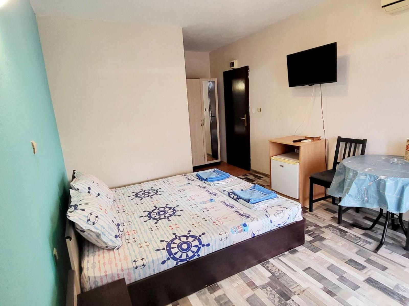 Kazlarov Guest House Kiten  Luaran gambar