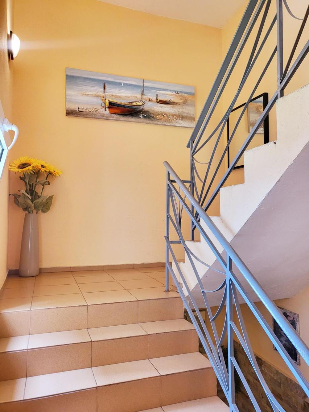 Kazlarov Guest House Kiten  Luaran gambar