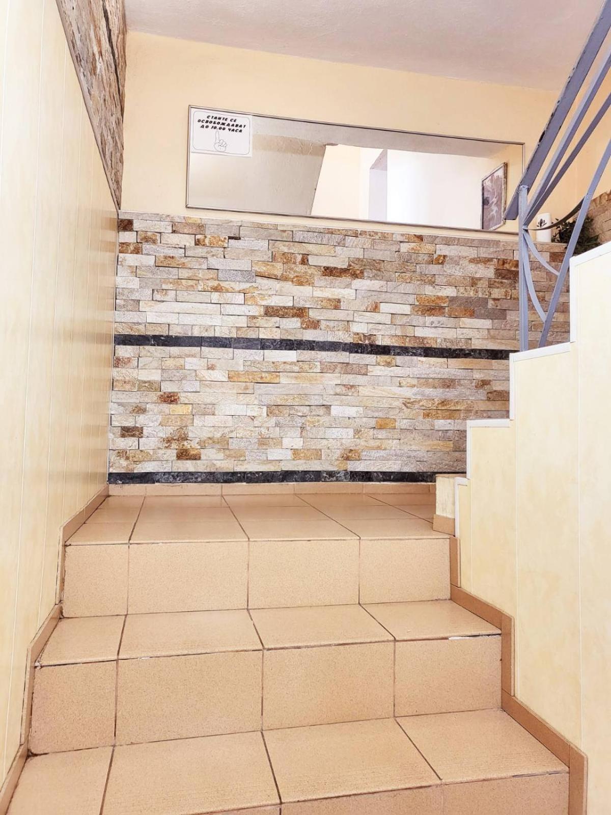 Kazlarov Guest House Kiten  Luaran gambar