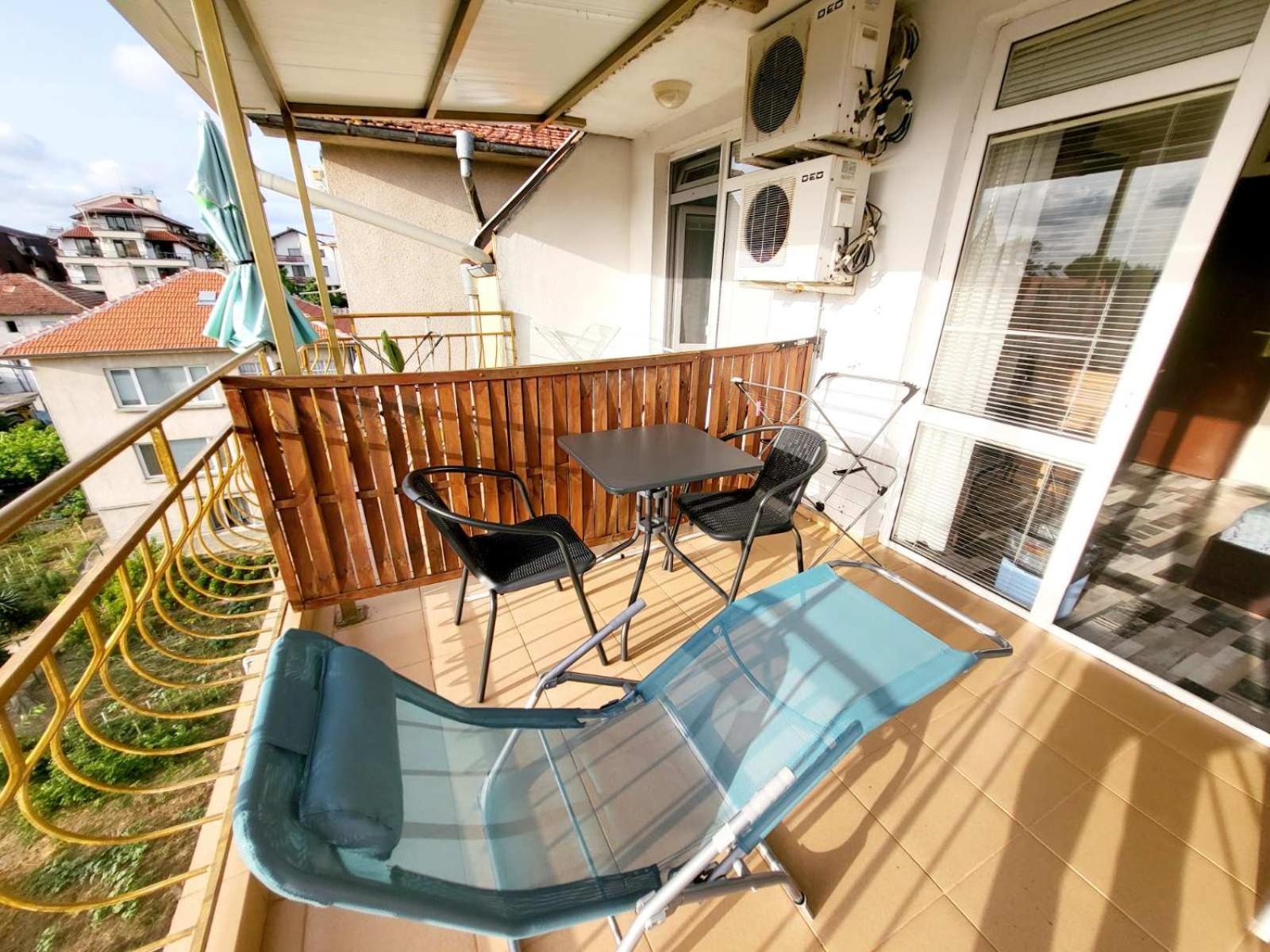 Kazlarov Guest House Kiten  Luaran gambar