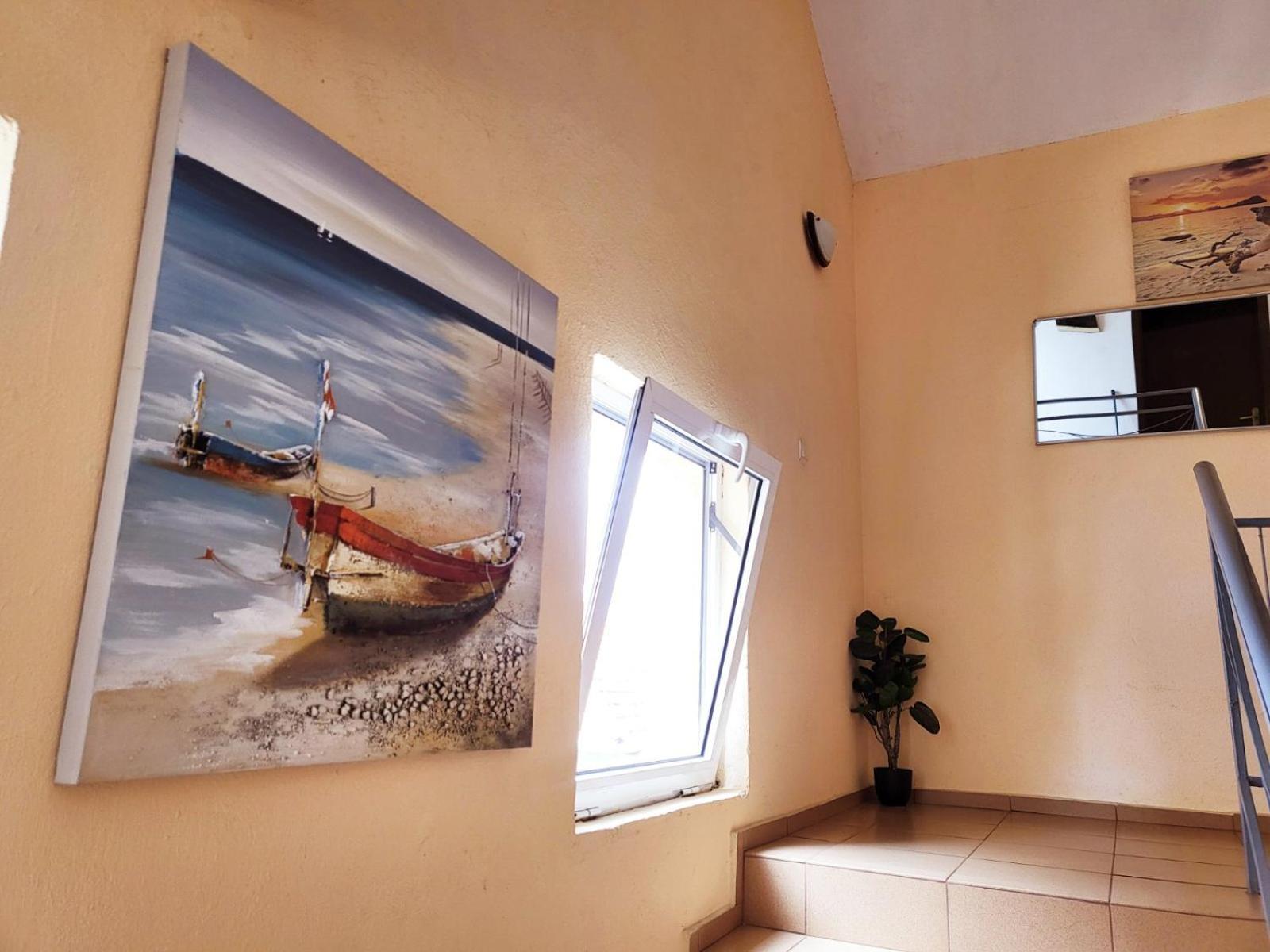 Kazlarov Guest House Kiten  Luaran gambar
