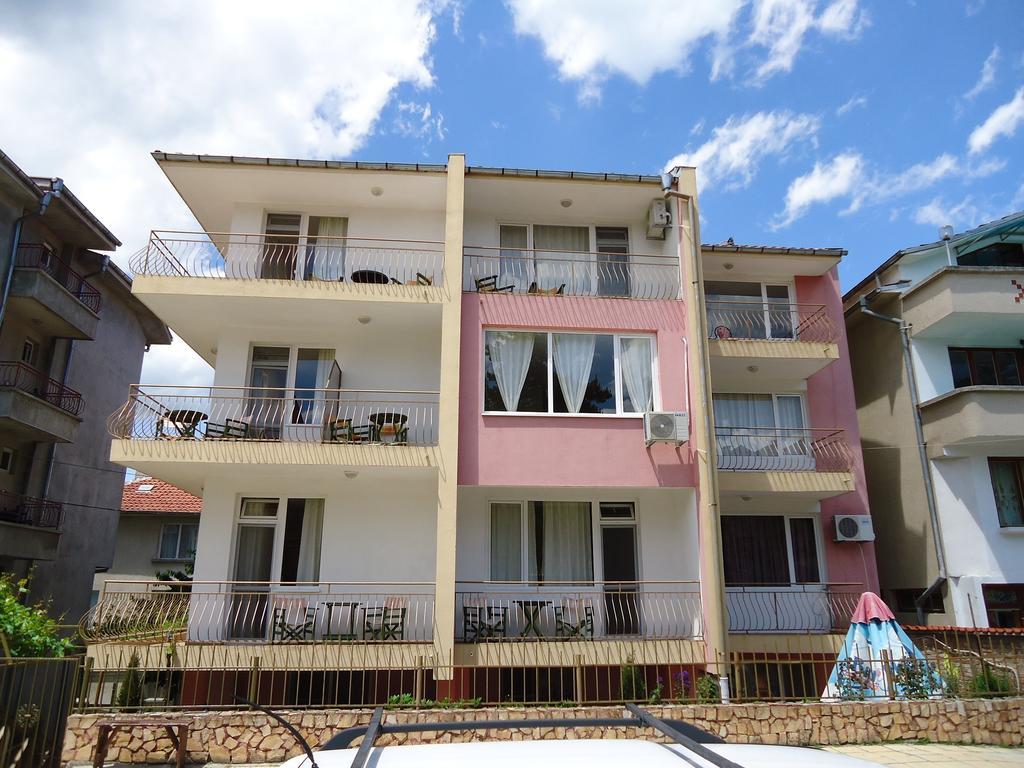 Kazlarov Guest House Kiten  Luaran gambar