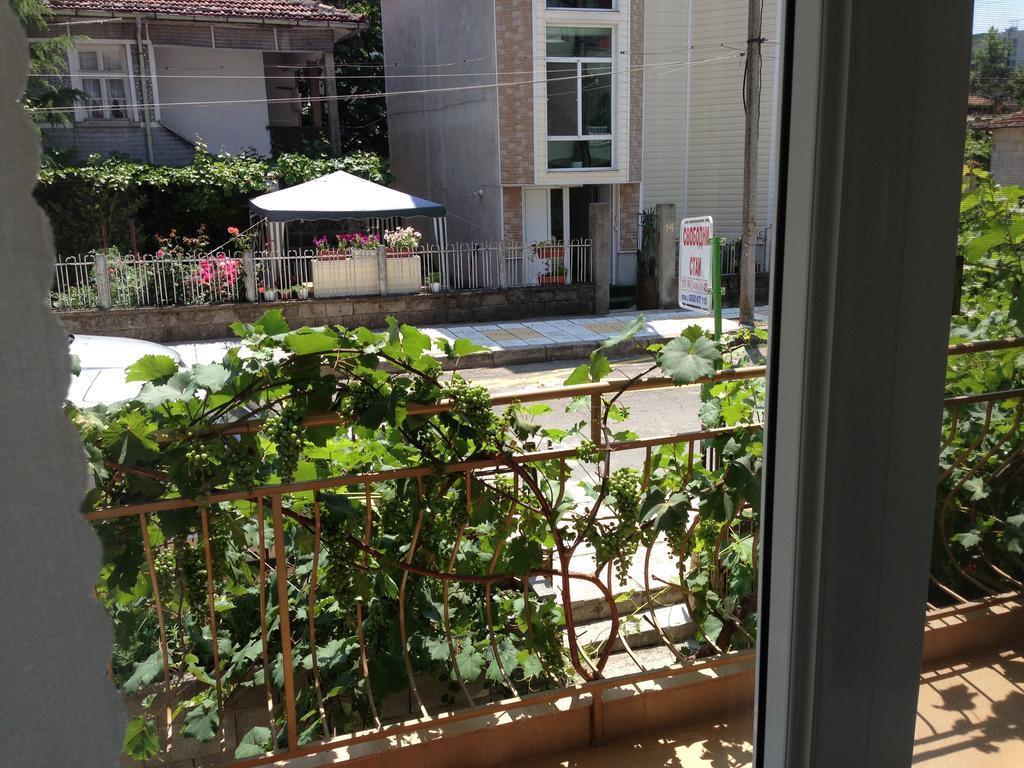 Kazlarov Guest House Kiten  Luaran gambar