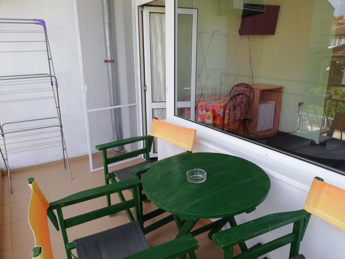 Kazlarov Guest House Kiten  Luaran gambar