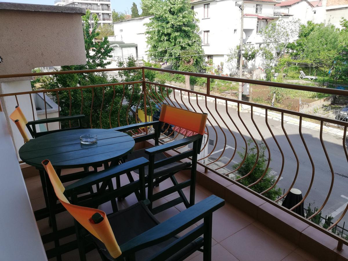 Kazlarov Guest House Kiten  Luaran gambar